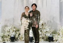 Rizky Febian Siap Persunting Mahalini Tahun Depan