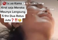 Viral Sewa Kamar Kos Diminta Bayar Rp 200 Juta untuk 5 Tahun
