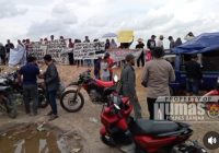 2 Kesepakatan Warga Dusun Sungai Pula dan PT MTN Terkait Pertambangan dengan Peledakan