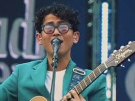 Budi Doremi Hadir di Lapangan Murjani Banjarbaru Esok