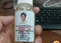 Viral Wanita Jual Doa Rp 500 Ribu, Klaim Perantara Tuhan