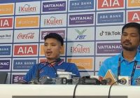 Sindiran Pemain Timnas Thailand Minta Suporter Indonesia Jangan Datang ke Final SEA Games