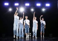 Selain Coldplay, Adik BTS Boyband TXT Siap Konser di Jakarta, Cek Harga Tiket