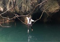 Dua Wisata Kalsel, Gua Limbuhang dan Bukit Lembak Naga Raih Penghargaan Kemenparekraf RI