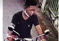 Viral Diduga Pelaku Pelecehan Mahasiswa UIN Banjarmasin Terekam CCTV