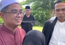 Hadiah Mobil Jaguar untuk UAS Berasal dari Pengusaha Banjarmasin