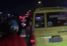 Pengendara Tewas di Depan Rindam Banjarbaru Diduga Menabrak Truk