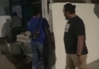 Resmob Polres Banjar Tangkap Terduga Pelaku Pemerkosaan di Jalan Menteri Empat