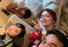 Nasib Hubungan Fadly dan Rebecca Diungkap H Faisal