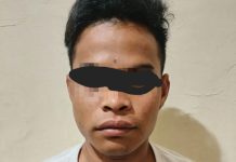 Pembunuh Nenek di Desa Hilir Muara Kotabaru Diringkus Polisi