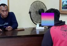 Pemuda Ancam Sebar Foto dan Video Syur Mantan Kekasih di Palangka Raya Dipanggil Polda Kalteng