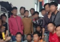 20 WNI Korban TPPO Disekap di Myanmar, Dijaga Orang Bersenjata, Disetrum, Dicambuk dan Dipukul