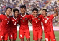 Digelar 25 Mei, Drawing Kualifikasi Piala Asia U-23 Diikuti 43 Tim, Indonesia Jadi Tuan Rumah
