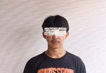 Seorang Pelaku Pengeroyokan Menggunakan Sajam di Gang Pusara Akhirnya Tertakap, 2 Lainnya DPO