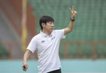 8 Besar Piala Asia U-23 Indonesia vs Korsel, Begini Perasaan STY Melawan Negara Sendiri