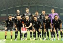 Daftar 26 Pemain Timnas Indonesia untuk Hadapi Palestina dan Argentina, Shin Tae-yong Ganti Kiper