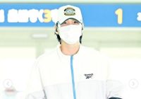 Suga BTS Tiba di Jakarta, Siap Konser Besok di Indonesia