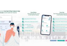 Vaksin Meningitis Jadi Syarat Tambahan Melaksanakan Ibadah Haji, Cek di SatuSehat Mobile