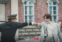 Link Nonton Streaming Drakor Tale of the Nine Tailed Season 2 Episode 5 Sub Indo