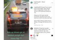 VIDEO Viral, Anggota "Detasemen 235" Terima Pungli dari Sopir Bus di Tol Cipularang, JMTO Buka Suara