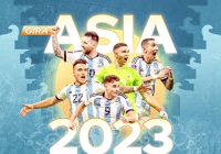AFA Pastikan Laga Indonesia vs Argentina 19 Juni 2023, PSSI: Harus Ada Perjanjian Hitam di Atas Putih