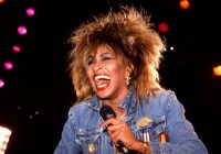 Queen of Rock n Roll Tina Turner Meninggal Dunia, Ucapan Duka dari Oprah Winfrey hingga Barack Obama