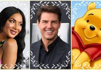 Konser Penobatan Raja Charles III, Tom Cruise, Scherzinger, Sonam Kapoor hingga Winnie The Pooh Nyatakan Hadir