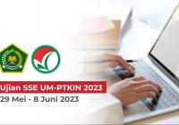 Daftar 59 Lokasi UM-PTKIN 2023, Ada UIN Antasari Banjarmasin dan IAIN Palangka Raya