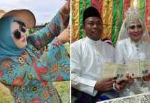 Pamit Antar Jemaah Haji, Ternyata Wabup Rohil Ketahuan Ngamar Bareng ASN Cantik Bawahannya