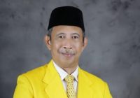 Usai Pensiun Jadi ASN, Widi Gunawan Kini Siap Terjun ke Politik