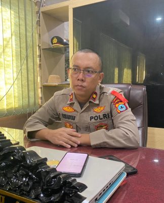 Kasus Penemuan Wanita Bersimbah Darah di Hotel Banjarmasin, Begini Kata Kompol Pujie