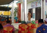 12 Posyandu Ikuti Lomba Posyandu Tingkat Kabupaten Tanah Bumbu Tahun 2023