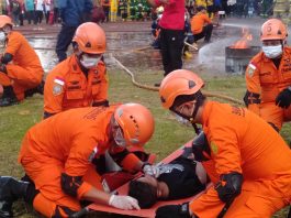 Hadapi Cuaca Ekstrem, Paman Birin Himbau Masyarakat Kalsel Jangan Panik dan Tetap Tenang