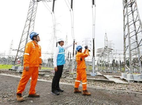 PLN Kumpulkan Pendapatan Penjualan Rp311,1 T di 2022, Tandai Keberhasilan Transformasi Perusahaan