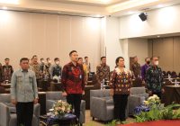 Kabag Umum Kanwil Kemenkumham Kalsel Beberkan Apa Saja Pedoman Kode Etik dan Kode Perilaku Pegawai
