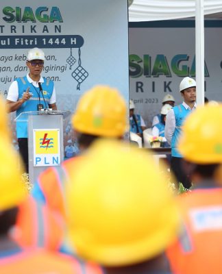 Waspada Modus Penipuan Mengatasnamakan PT PLN Marak Terjadi