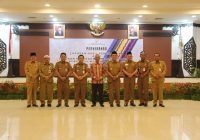 BPK Ingatkan Pemerintah Daerah di Kalsel Wajib Menindaklanjuti Rekomendasi LHP Paling Lambat 60 Hari