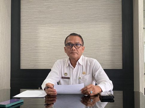 19 Pelamar Siap Rebutkan Kursi Direksi PAM Bandarmasih