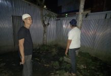 Camat Norrahmawati Garcep Tindaklanjuti Keluhan Belasan Penghuni Panti Asuhan di Gang Akrab Sultan Adam
