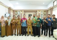 KPID Kalsel Safari Ke Tanah Bumbu