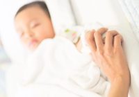 Janda Buang Bayi Hasil Hubungan Gelap
