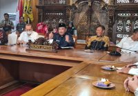 FKPT Kalsel Safari Ke Jepara, Studi Tiru Pembentukan Tingkat Kabupaten