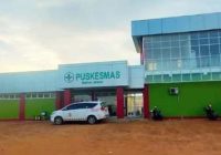Kejari Banjarbaru 'Endus' Pembangunan Puskesmas Sungai Besar, LHP BPK Tahun 2021 Temukan Ada Kekurangan Volume
