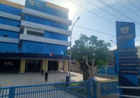 WUIIIHH MEGAH!!!, Habiskan Dana Puluhan Miliar, Berikut Penampakan Gedung Baru Bea Cukai Kalimantan  Bagian Selatan