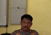 Laka Beruntun di A. Yani Km 19 Berakhir Damai, Polres Banjarbaru Bantah Pengemudi Mabuk