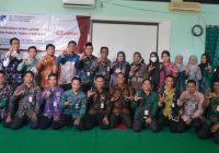 Wujudkan Tata Kelola Pemerintah Bersih, Diskominfo SP Tanah Bumbu Gelar Rakor SP4N Bersama SKPD Lain