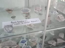 Koin Sebagai Alat Pembayaran Zaman Kerajaan Bandarmasih Diyakini Berbahan Timah, Tersimpan di Museum Sultan Suriansyah