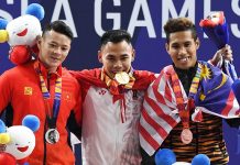 Raih 18 Emas, Indonesia Kembali ke Ranking 2 Klasemen Medali SEA Games 2023