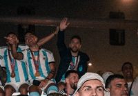 Jadwal Duel Indonesia vs Argentina Berlangsung 18 atau 20 Juni, Juara Piala Dunia vs Juara Sea Games