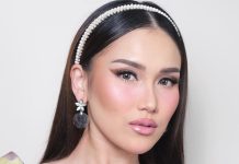 Akun Facebook Ayu Ting Ting Bagi-Bagi Rp 10 Juta, Awas Jangan Tertipu